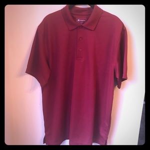 MUNSINGWARE Polo Large Men’s